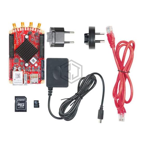 IZD0007 - Red Pitaya d.d. - Educational Kits