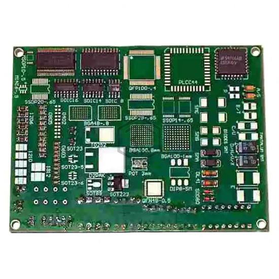 SMDPST100 - Chip Quik Inc. - Educational Kits
