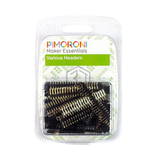 PIM247 - Pimoroni Ltd - Educational Kits