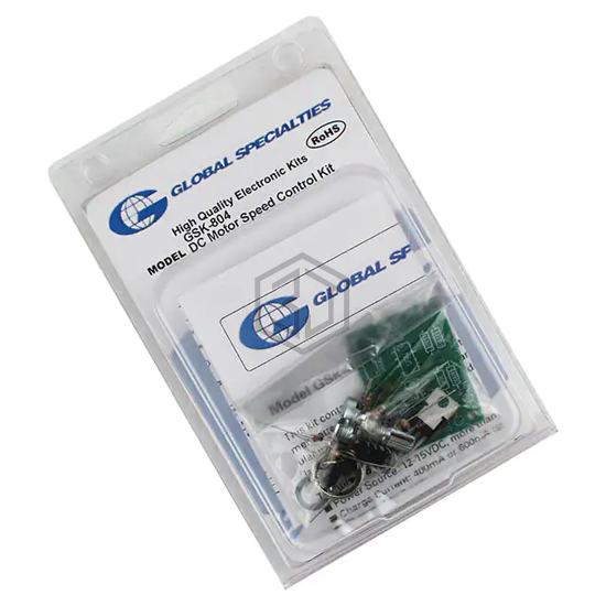 GSK-804 - Global Specialties - Educational Kits