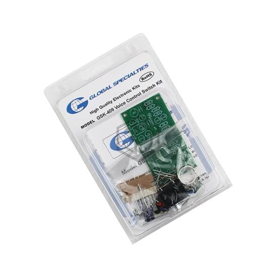 GSK-409 - Global Specialties - Educational Kits