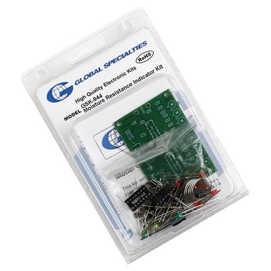 GSK-944 - Global Specialties - Educational Kits