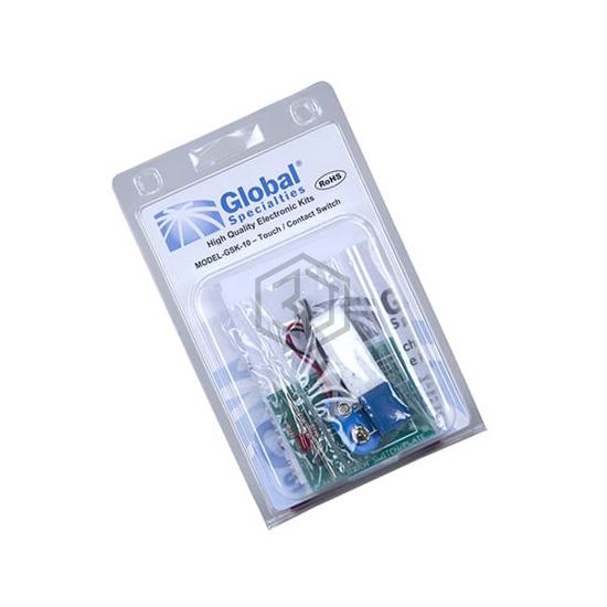 GSK-10 - Global Specialties - Educational Kits