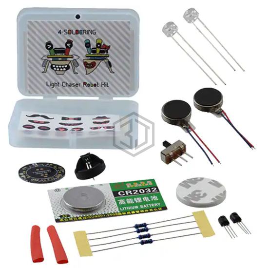 TOY0060 - DFRobot - Educational Kits