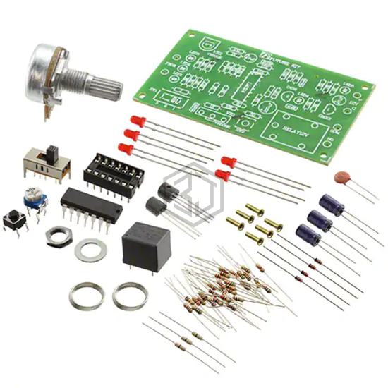 GSK-947 - Global Specialties - Educational Kits