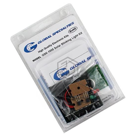 GSK-1005 - Global Specialties - Educational Kits