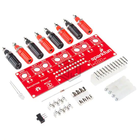 KIT-12867 - SparkFun Electronics - Educational Kits