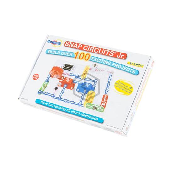 KIT-14315 - SparkFun Electronics - Educational Kits