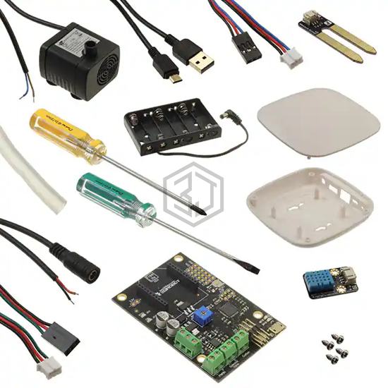 KIT0003 - DFRobot - Educational Kits