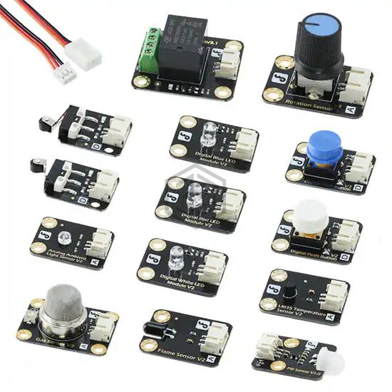 KIT0112 - DFRobot - Educational Kits
