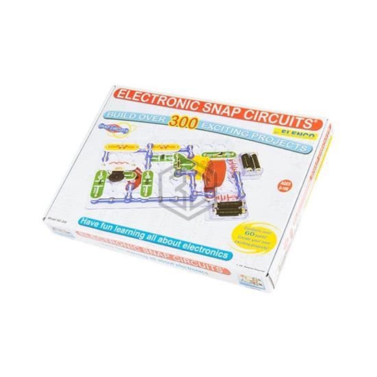 KIT-14316 - SparkFun Electronics - Educational Kits