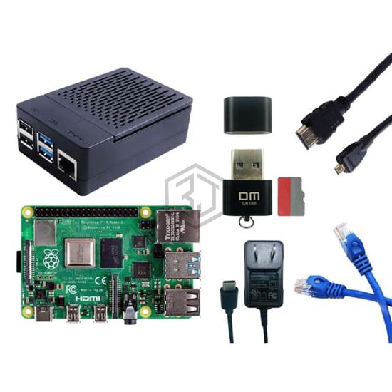 110061125 - Seeed Technology Co., Ltd - Educational Kits