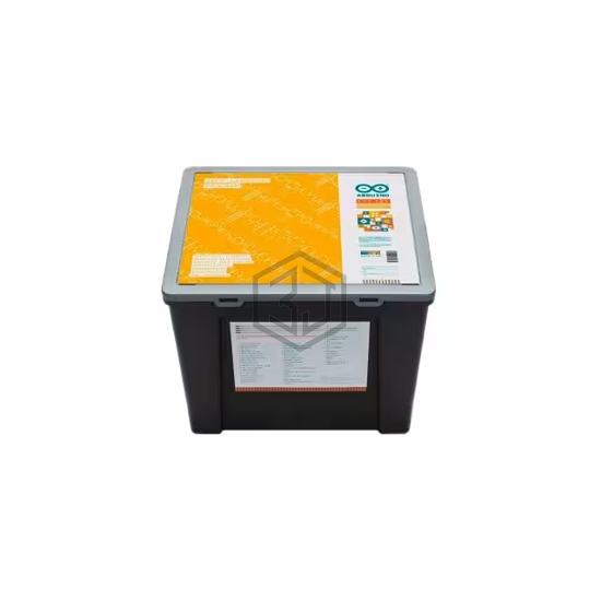 AKX00002SL - Arduino - Educational Kits
