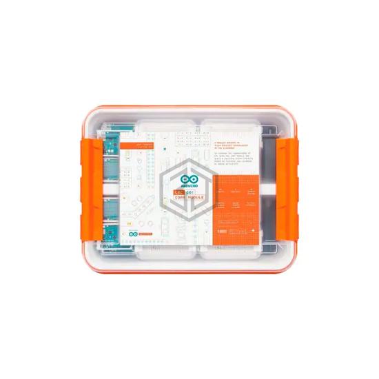 AKX00015 - Arduino - Educational Kits