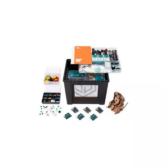 AKX00002 - Arduino - Educational Kits
