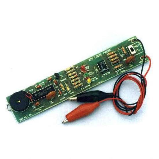 TW-DIY-5024 - Twin Industries - Educational Kits