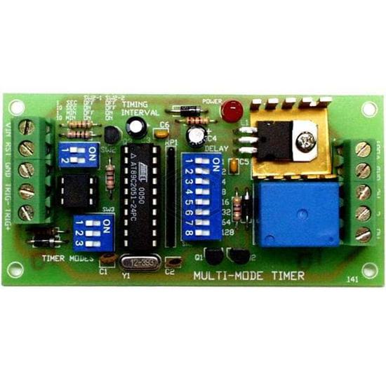 TW-DIY-5141 - Twin Industries - Educational Kits