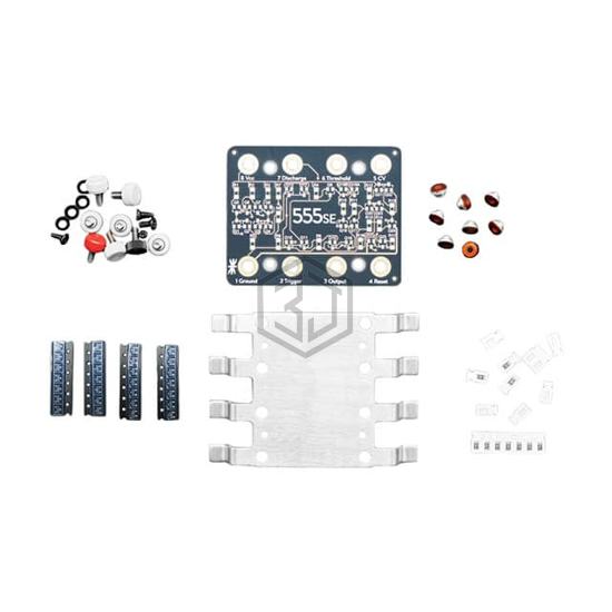 4457 - Adafruit Industries LLC - Educational Kits