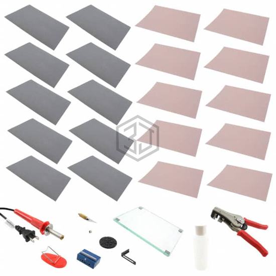 IF-TK4 - Industrial Fiber Optics - Educational Kits