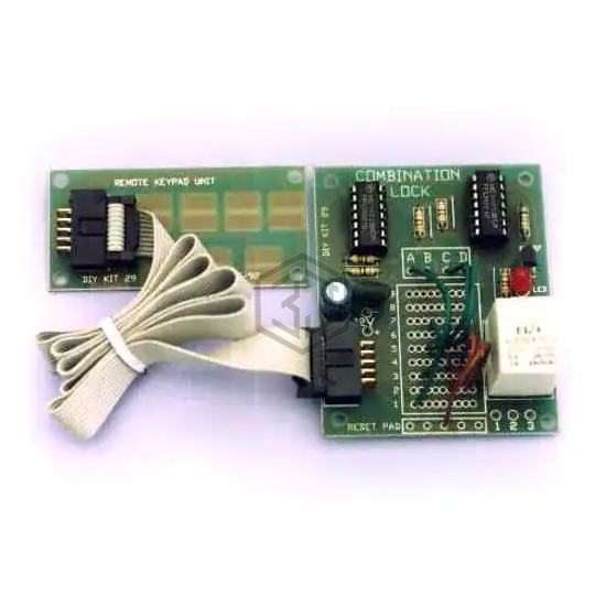 TW-DIY-5029 - Twin Industries - Educational Kits