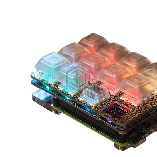 PIM419 - Pimoroni Ltd - Educational Kits
