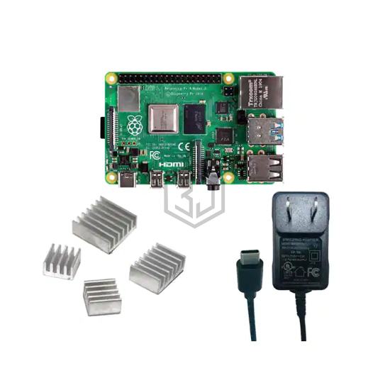 110061131 - Seeed Technology Co., Ltd - Educational Kits