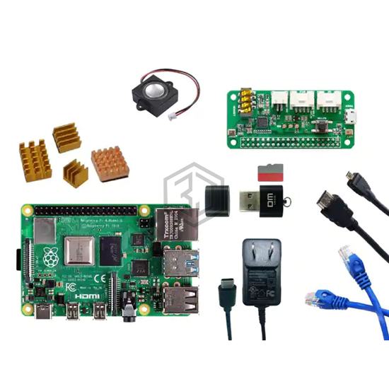 110061129 - Seeed Technology Co., Ltd - Educational Kits