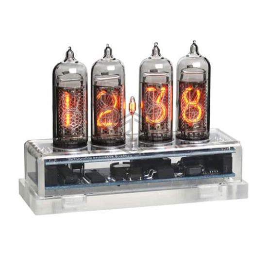 NC-IN14-4-ACRYLIC - TubeDepot - Educational Kits