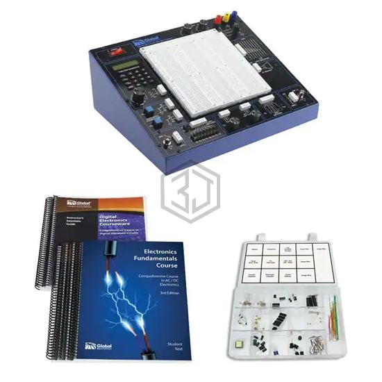 PB-503ALAB - Global Specialties - Educational Kits