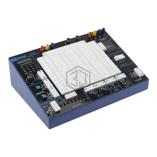 PB-505ALAB - Global Specialties - Educational Kits