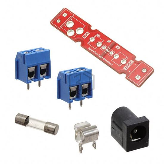 KIT-15702 - SparkFun Electronics - Educational Kits