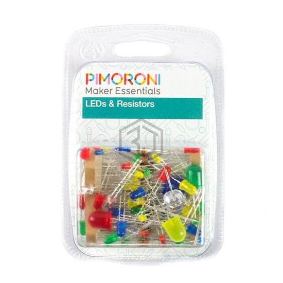 PIM244 - Pimoroni Ltd - Educational Kits