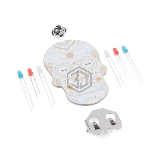 KIT-14636 - SparkFun Electronics - Educational Kits