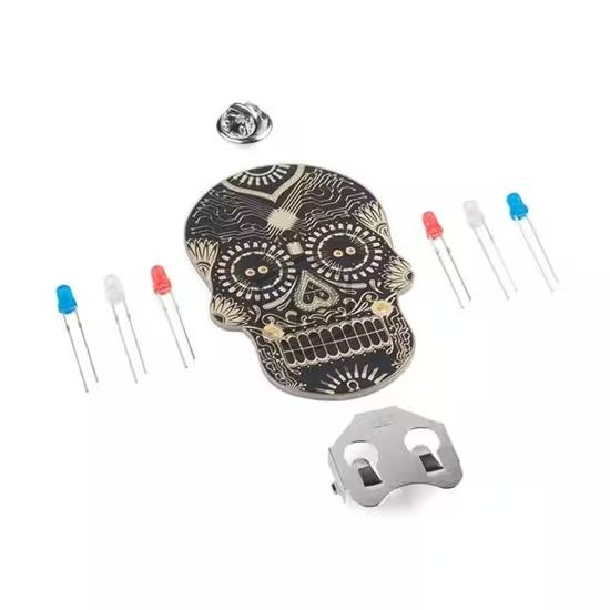 KIT-14637 - SparkFun Electronics - Educational Kits