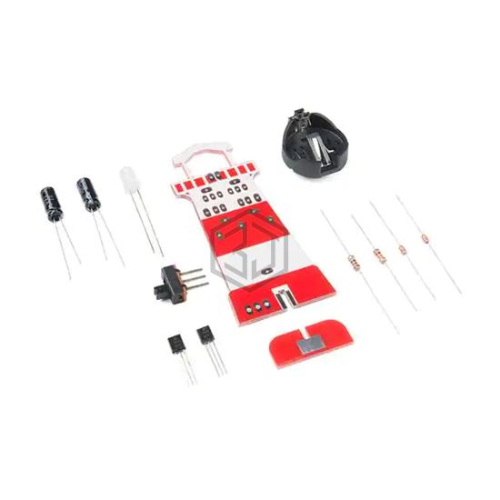 KIT-14635 - SparkFun Electronics - Educational Kits
