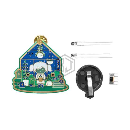 5496 - Adafruit Industries LLC - Educational Kits