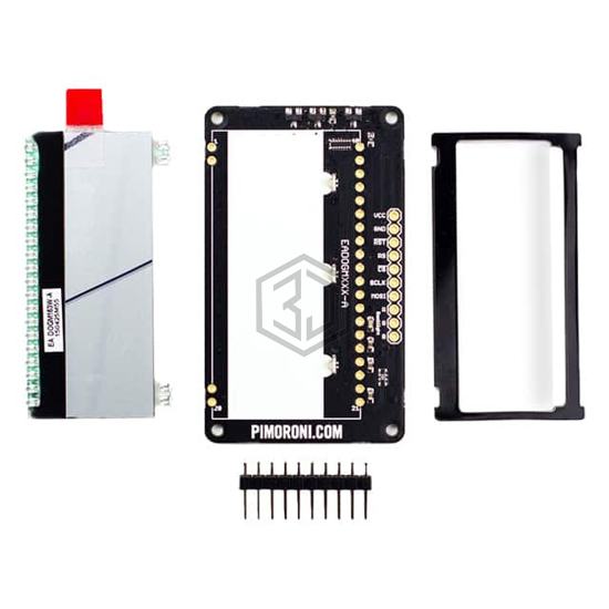 PIM146 - Pimoroni Ltd - Educational Kits