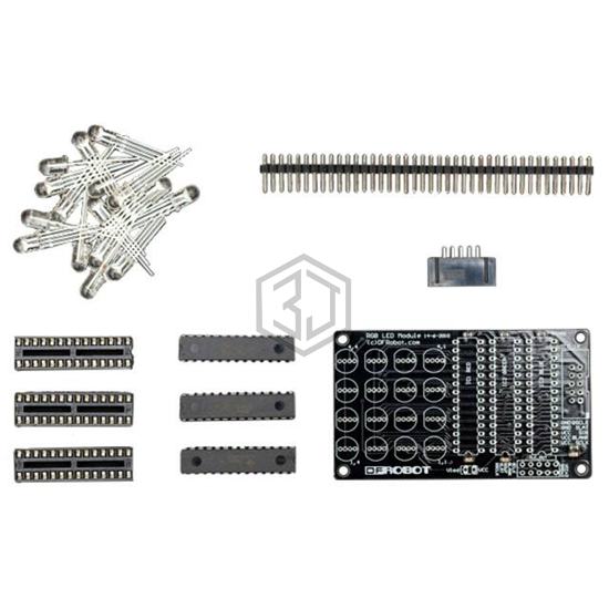DFR0124 - DFRobot - Educational Kits