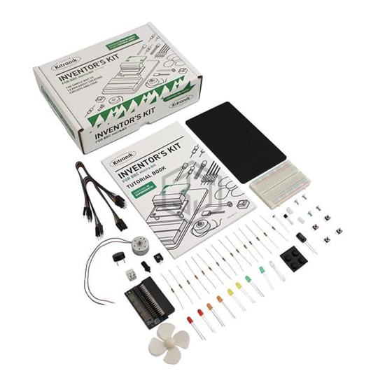 KIT-5603 - Pimoroni Ltd - Educational Kits