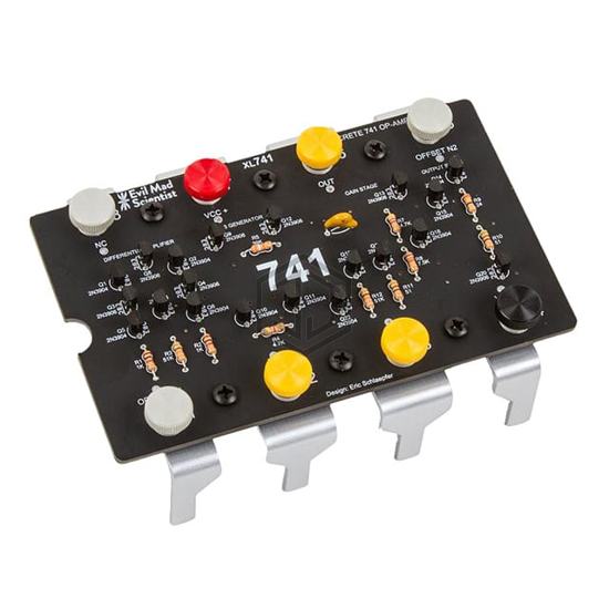 EMS-741 - Pimoroni Ltd - Educational Kits