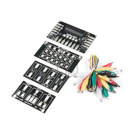 KIT-15595 - SparkFun Electronics - Educational Kits
