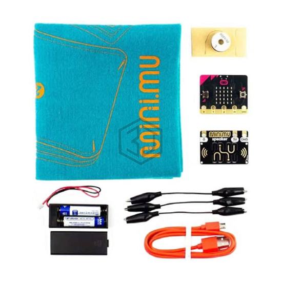 PIM359 - Pimoroni Ltd - Educational Kits