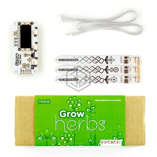 PIM518 - Pimoroni Ltd - Educational Kits