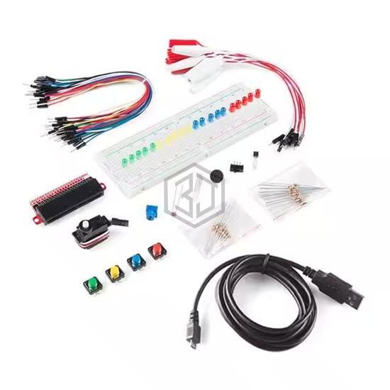 KIT-14719 - SparkFun Electronics - Educational Kits