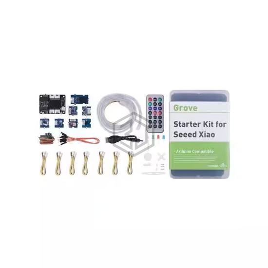 110010044 - Seeed Technology Co., Ltd - Educational Kits