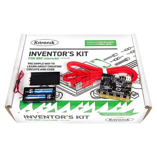 MBIT0001 - Pimoroni Ltd - Educational Kits