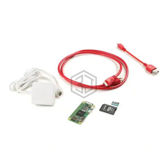 KIT-18735 - SparkFun Electronics - Educational Kits