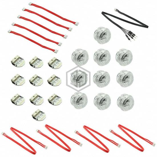 PIM418 - Pimoroni Ltd - Educational Kits