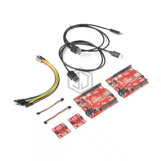 KIT-18303 - SparkFun Electronics - Educational Kits