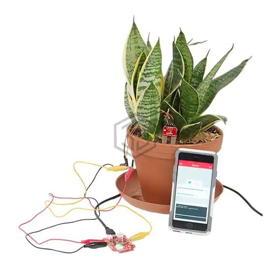 KIT-14682 - SparkFun Electronics - Educational Kits